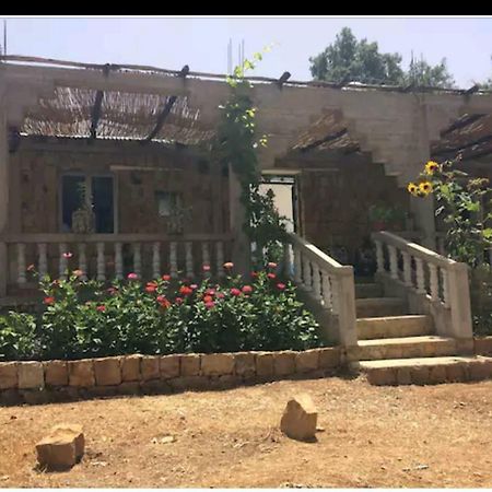 Maison D'Hotes "Abou-Hachem" Melaah Экстерьер фото