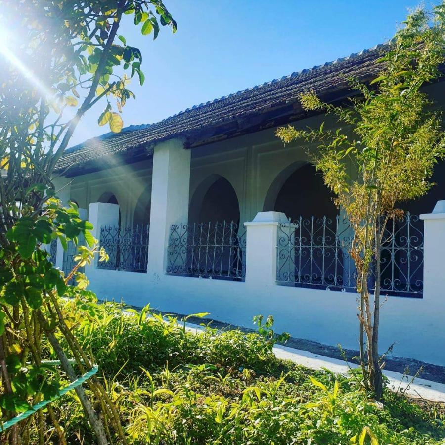 Maison D'Hotes "Abou-Hachem" Melaah Экстерьер фото